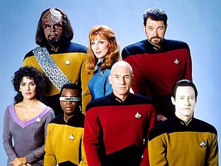 Illustration for article titled How to get into 20 classic science fiction shows: The ultimate guide